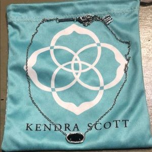 Kendra Scott necklace